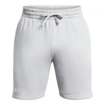 Under Armor Rival Fleece Shorts M 1379779-011