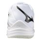 4. Mizuno Thunder Blade Z V1GA237016 Schuhe