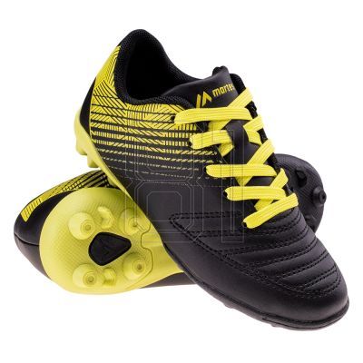 Martes Essentials Mator FG Jr 92800490366 Fußballschuhe