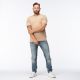 4. Fitanu Arvin III M Kurzarm-T-Shirt