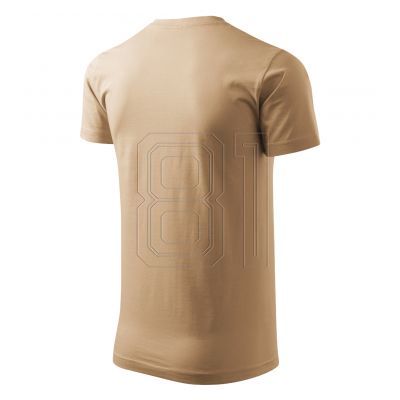 2. Adler Heavy New U T-shirt MLI-13708