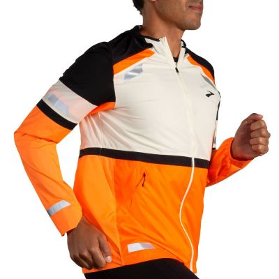 2. Herren Run Visible Jacket 2.0