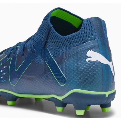 3. Puma Future Pro FG/AG Jr 107383-03 Schuhe