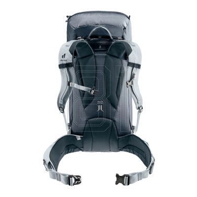 4. Deuter Guide Rucksack 34+8 3361523-7411