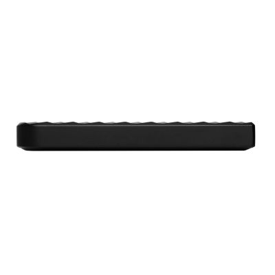 3. Verbatim Store 'n' Go USB 3.0 Tragbare Festplatte 2 TB - Schwarz