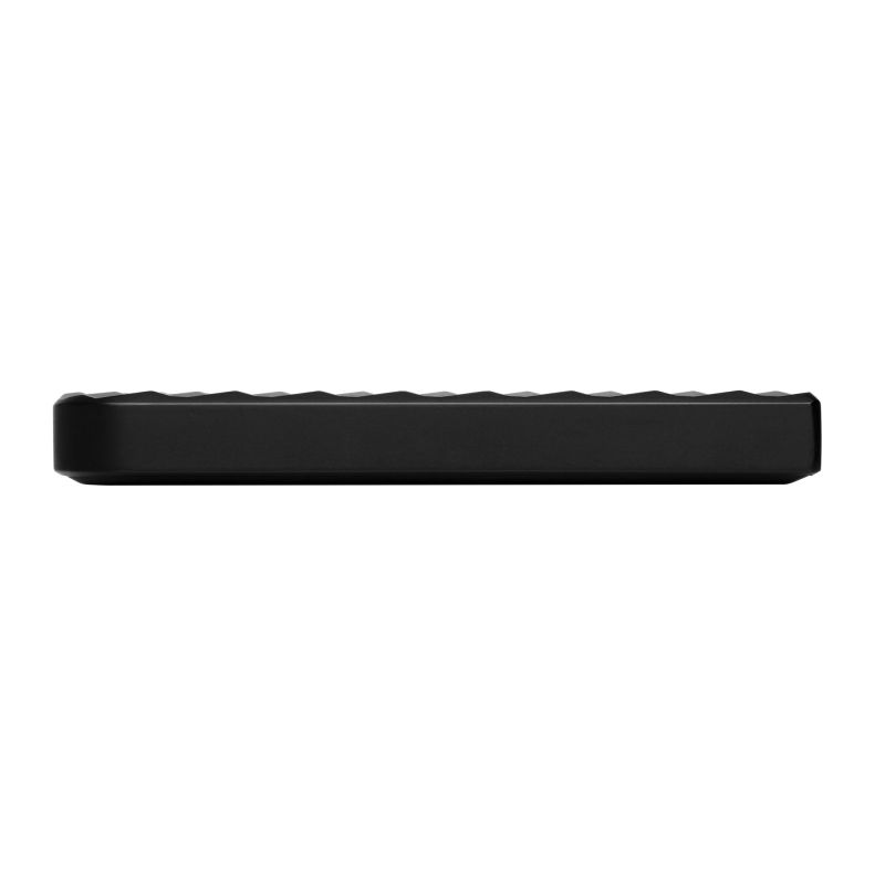 3. Verbatim Store 'n' Go USB 3.0 Tragbare Festplatte 2 TB - Schwarz
