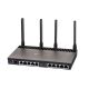 13. Mikrotik RB4011iGS+5HacQ2HnD-IN WiFi 5 Router 2,4 GHz (2x2)/5 GHz (4x4) 11p