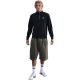 6. Nike Sportswear Club Herren-Sweatshirt Schwarz FN3864 010