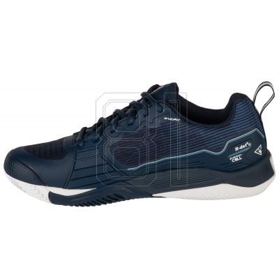 2. Wilson Rush Pro 4.5 Clay M WRS333660 Tennisschuhe