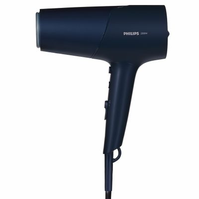 2. PHILIPS BHD 512/20 Haartrockner