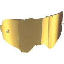 LEATT Lens Velocity Iriz Einheitsgröße Fahrradbrillenglas
