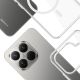 6. 3mk Armor MagCase für Xiaomi 15T Pro 5G – Transparent