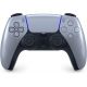 Sony PlayStation 5 DualSense Wireless Controller Sterling Silber