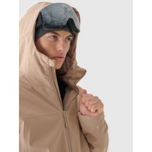 Herren-Skijacke 5000 Membran 4F 4FWAW24TTJAM579-82S