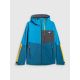 10. Winddichte Softshelljacke 4F PRO 10000 Membran Herren 4F 4FWSS26TSOFM541-33S