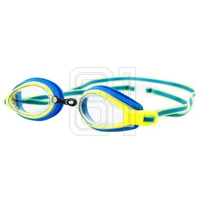 37. Spokey CELEBES SPK-928107 Tauchset: Maske + Schnorchel