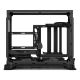 22. Fractal Design Era 2 Mini Tower Blau