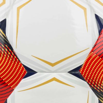 4. Select FB Futsal Copa v26 Fußball weiß und rot 320012