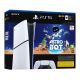 24. Sony PlayStation 5 Slim 1 TB + Fortnite-Konsole