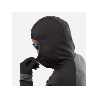 6. MILLET M TRILOGY ICONOOL FL Sweatshirt schwarz