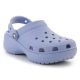 CROCS CLASSIC PLATFORM CLOG BLUE HAZE 206750-453