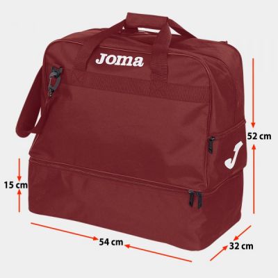 Joma Training III X-Large Sporttasche 400008.671