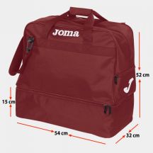 Joma Training III X-Large Sporttasche 400008.671