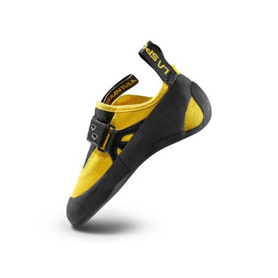 5. La Sportiva Tarantula 30R100999 Gelb/Schwarz