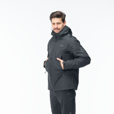 20. Elbrus 3 in 1 Jacke Forcoz 3in1 M 92800621647