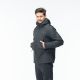 20. Elbrus 3 in 1 Jacke Forcoz 3in1 M 92800621647