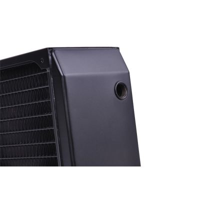 3. NexXxoS Monsta 420mm Radiator