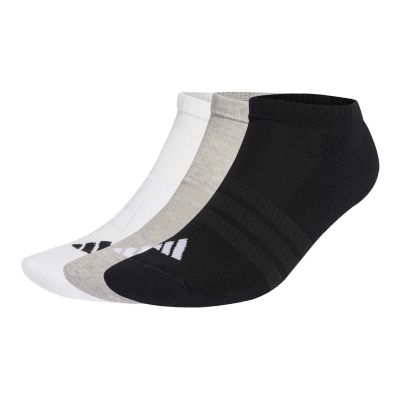 Adidas Cushoned Essentials Low 3er-Pack Socken KD6721