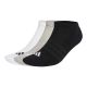Adidas Cushoned Essentials Low 3er-Pack Socken KD6721