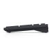 4. DELL KB500 Tastatur Office RF Wireless QWERTY American International Schwarz
