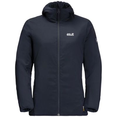 Jack Wolfskin Jwp Atmos Jkt W 1206521-1010 Jacke