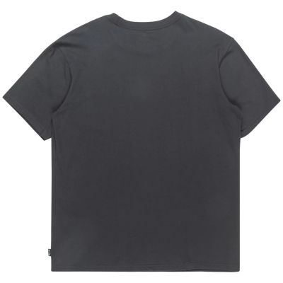 2. Billabong Stacked Arch Tee EBYZT00175-WAA Schwarz M