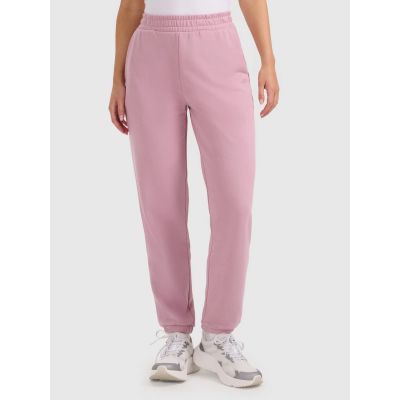 Damen-Jogginghose 4F 4FRAW25TTROF1613-56S
