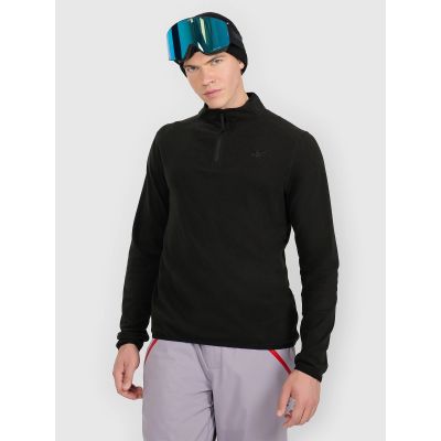 4F Warme Thermofleece-Unterwäsche (Oberteil) Herren 4F 4FRAW25UFLEM082-20S