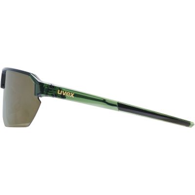 2. uvex Vectiv Set Fahrradbrille