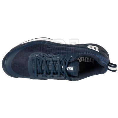 3. Wilson Rush Pro 4.5 Clay M WRS333660 Tennisschuhe