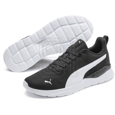 3. Puma Anzarun Lite M 371128 02 shoes