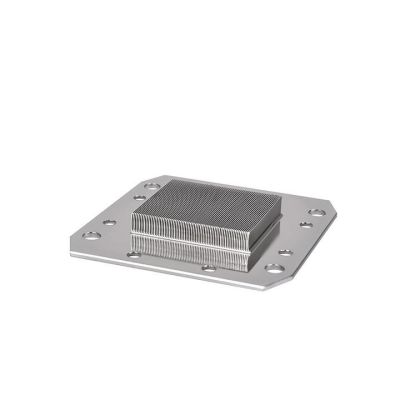 5. Thermaltake Pacific W1 CL-W022-CU00BL-A Wasserblock