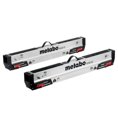 7. Metabo MAB 82 Stahlgerüst