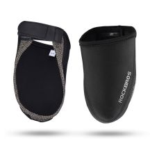 Rockbros Neopren-Überschuhe vorne, Größe S/M