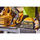 10. DeWALT DCS573NT-XJ Tragbare Kreissäge