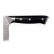 2. Kohersen Elegance Hackmesser aus Ebenholz, 16,5 cm