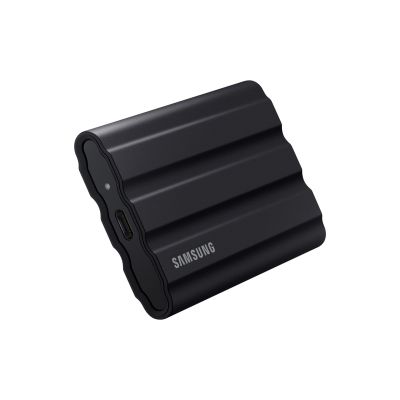 5. Samsung T7 4 TB MU-PE4T0S/EU SSD
