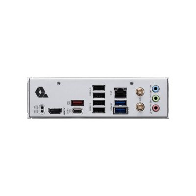 3. MSI PRO B840M-P WIFI6E Mainboard