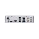 3. MSI PRO B840M-P WIFI6E Mainboard