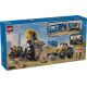 2. LEGO City 60494 - Muldenkipper und Frontlader